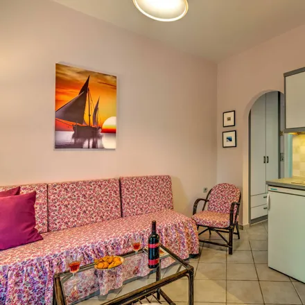 Rent this 1 bed apartment on Εθνικής Αντιστάσεως in Gazi Municipal Unit, Greece