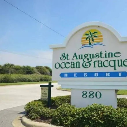 Image 6 - Saint Augustine Beach, FL - Condo for rent