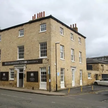 Rent this 2 bed apartment on Touchwood in 20a High Street, Wetherby