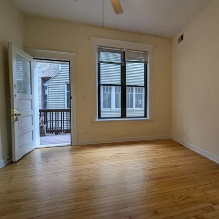 Image 5 - 2134 West Concord Place, Chicago, IL 60647, USA - House for rent
