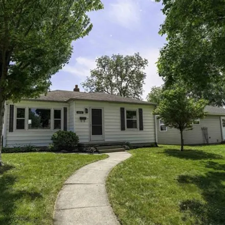 Buy this 3 bed house on 1216 Hedgewood Drive in Lafayette, IN 47904
