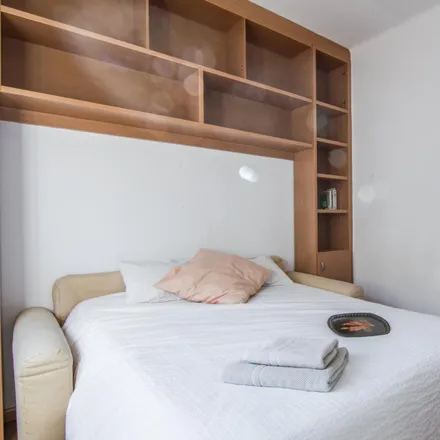 Image 3 - Carrer de Saragossa, 43, 08006 Barcelona, Spain - Room for rent