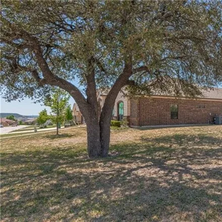 Image 4 - 1009 Doc Whitten Drive, Harker Heights, Bell County, TX 76548, USA - House for sale