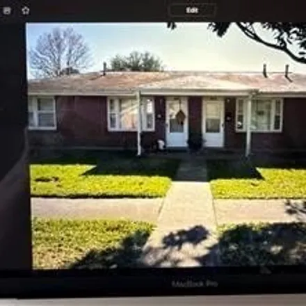 Rent this 2 bed house on 3232 44th St in Metairie, Louisiana