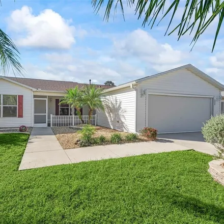 Image 2 - 2458 Due West Drive, The Villages, FL 32162, USA - House for sale