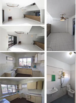 Rent this 4 bed apartment on 98 Jalan 5 in Salak South, 57100 Kuala Lumpur