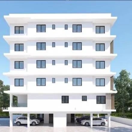 Buy this 1 bed apartment on Larnaca Marina in Athinon Avenue, 6300 Larnaca Municipality