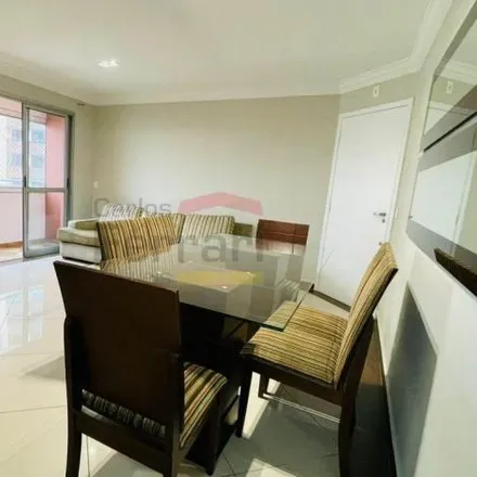 Buy this 3 bed apartment on Rua dos Tapes 57 in Liberdade, São Paulo - SP