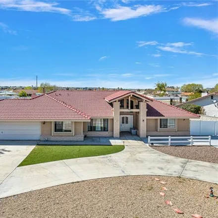 Buy this 4 bed house on 19080 Shetland Road in Apple Valley, CA 92308