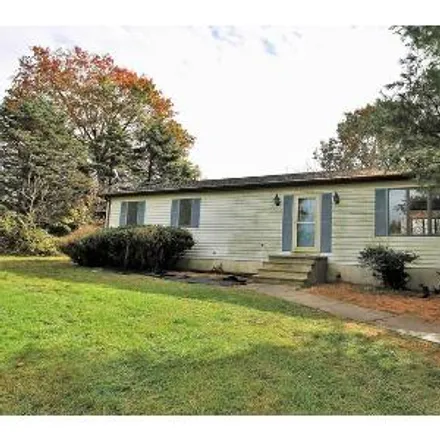 Buy this 3 bed house on Gallmeier Road in Alexandria Township, NJ 08848