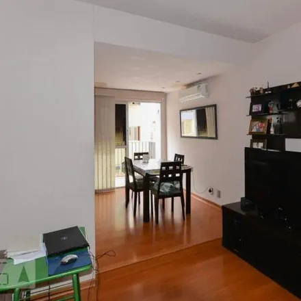 Rent this 2 bed apartment on Condomínio Solar da Vila in Rua Teodoro da Silva 524, Vila Isabel