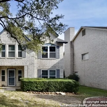 Rent this 4 bed house on 17710 Krugerrand Drive in San Antonio, TX 78232