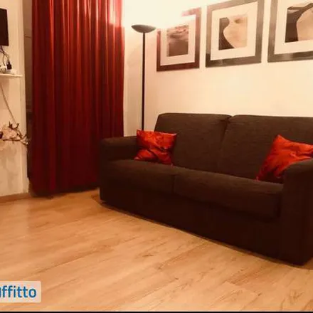 Image 7 - Fatamorgana Trastevere, Via Roma Libera 11, 00153 Rome RM, Italy - Apartment for rent