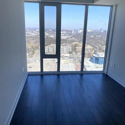 Image 4 - Rodeo Drive Phase 2, O'Neill Road, Toronto, ON M3C 0G3, Canada - Apartment for rent