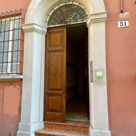 Rent this 1 bed apartment on Via Mascarella 51 in 40126 Bologna BO, Italy
