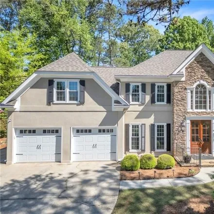 Buy this 4 bed house on 11243 Highfield Chase Drive in Johns Creek, GA 30097