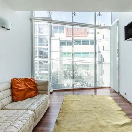 Rent this 2 bed apartment on Frankfurt in Calle Ensenada, Cuauhtémoc