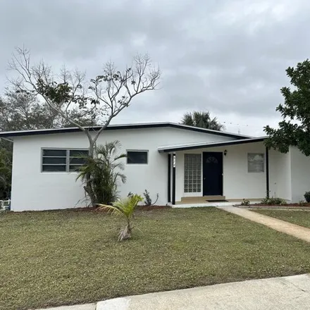 Buy this 3 bed house on 882 Dolores Street in Sebastian, FL 32958