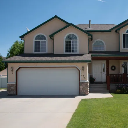 Buy this 5 bed house on 336 North Mill Road in Heber, UT 84032