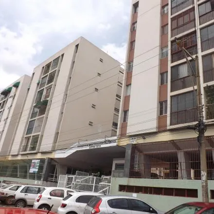 Buy this 3 bed apartment on Via Central II in Guará - Federal District, 71060-273