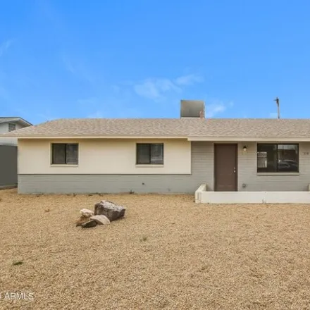 Buy this 3 bed house on 219 West Loma Linda Boulevard in Avondale, AZ 85323
