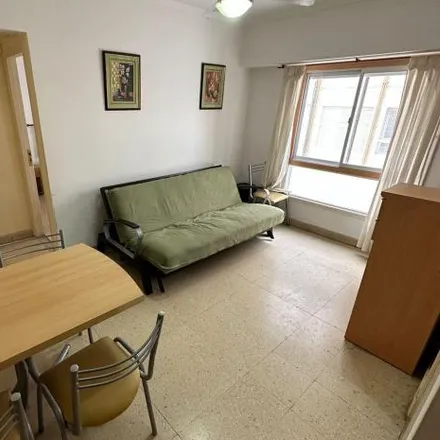 Rent this 1 bed apartment on Corrientes 2040 in Centro, B7600 JUW Mar del Plata