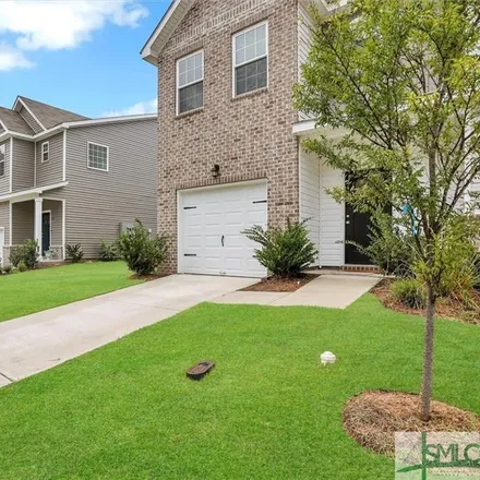Image 3 - 1 Mossy Court, Chatham County, GA 31419, USA - Townhouse for rent