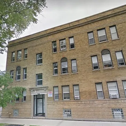 Rent this studio apartment on 2661 N Spaulding Ave Apt 324 in Chicago, Illinois