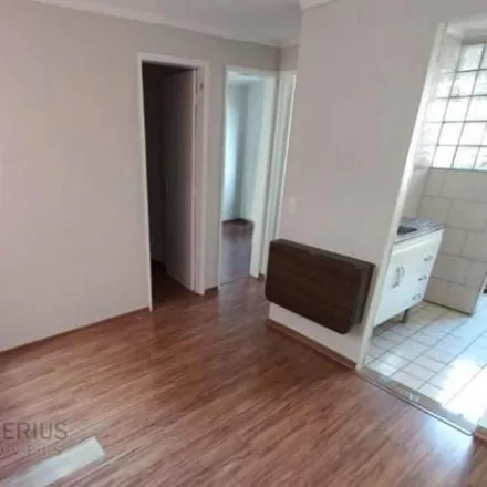 Buy this 2 bed apartment on Avenida Brás de Pina in Alto do Ipiranga, Mogi das Cruzes - SP