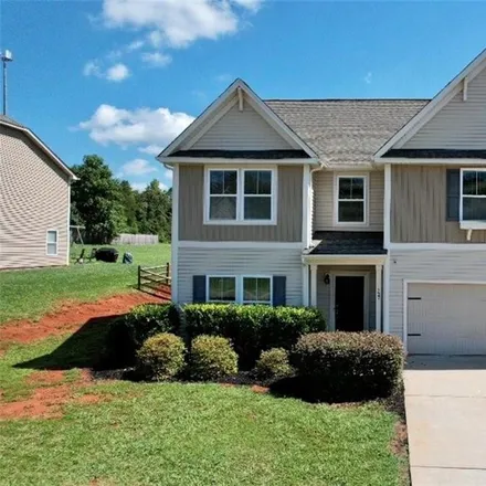 Buy this 4 bed loft on 327 Royal Windsor Drive in Midland, Cabarrus County
