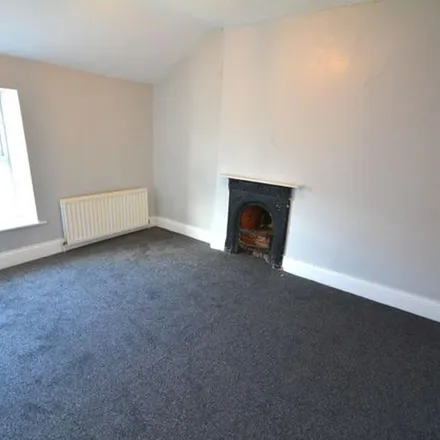 Rent this 3 bed apartment on The Locomotive in 207 Byerley Road, Shildon