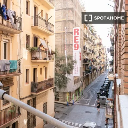 Image 7 - El Forat, Carrer de Cermeño, 08001 Barcelona, Spain - Apartment for rent
