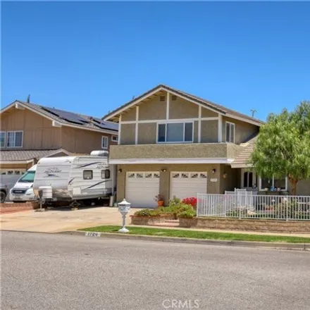 Buy this 4 bed house on 1724 North Hilliard Avenue in Simi Valley, CA 93063