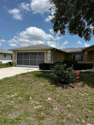 Image 2 - 5987 Southwest 99th Place, Marion County, FL 34476, USA - House for sale