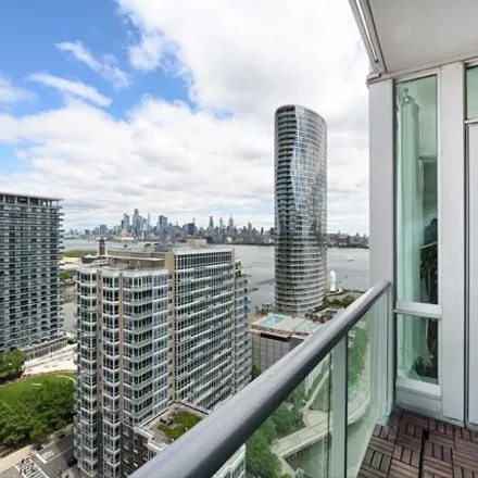 Buy this 1 bed condo on The Shore North in 1 Shore Lane, Jersey City