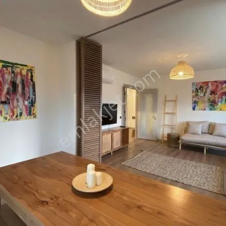 Rent this 1 bed apartment on SGK Merkezi in Şevket Süreyya Aydemir Caddesi, 07510 Çankaya