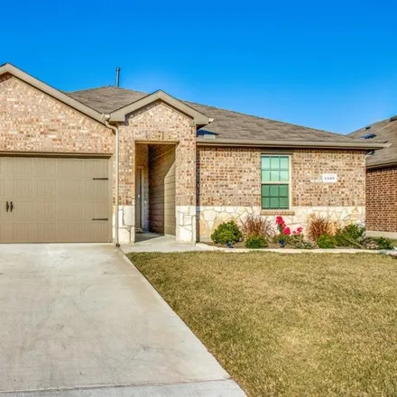 Buy this 3 bed house on Monitor Boulevard in Forney, TX 75126