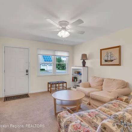 Rent this 2 bed apartment on 159 Marcellus Avenue in Manasquan, Monmouth County
