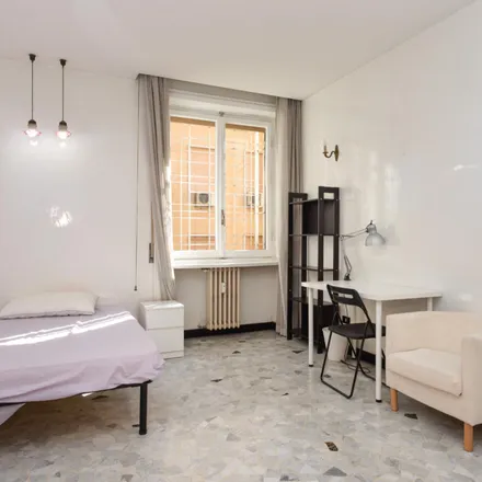 Image 2 - Livorno, Via Livorno, 00162 Rome RM, Italy - Room for rent
