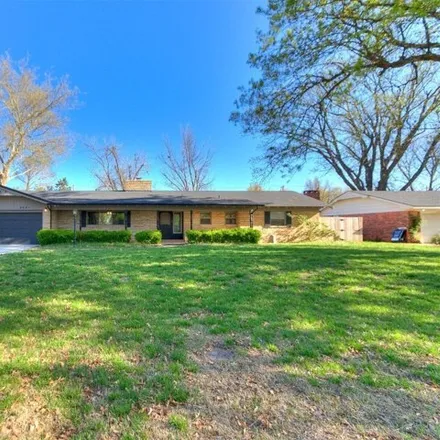 Rent this 3 bed house on 2665 Osborne Drive in Norman, OK 73069