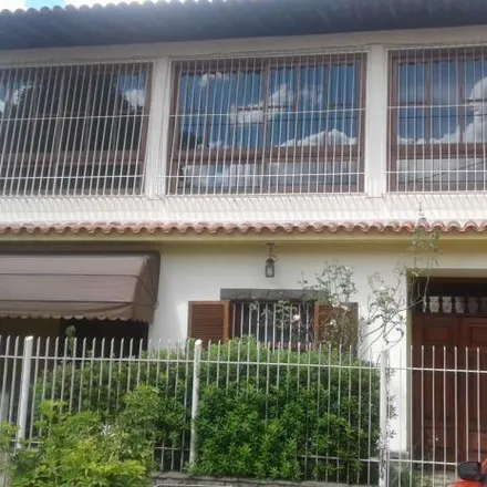 Buy this 4 bed house on Rua Seis in Jardim Primavera, Volta Redonda - RJ