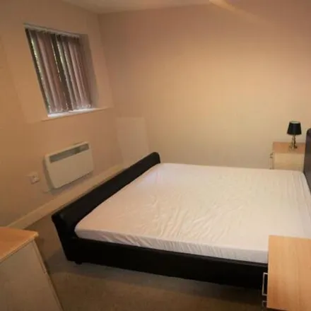 Image 9 - Wove Court, Preston, PR1 1US, United Kingdom - Room for rent