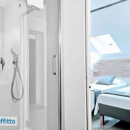 Rent this 3 bed apartment on Via Borromei 4 in 20123 Milan MI, Italy
