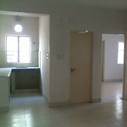 Buy this 2 bed apartment on unnamed road in Khodar Bazar, - 700144