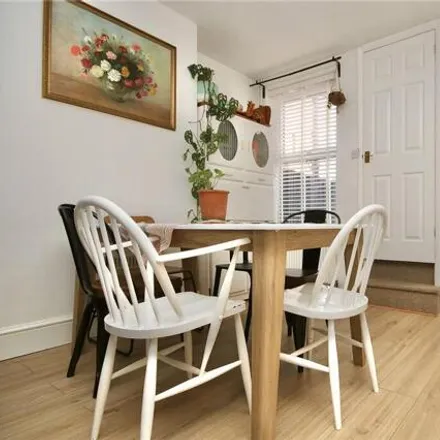 Image 7 - Finchley Road, Ipswich, IP4 2HP, United Kingdom - Townhouse for sale