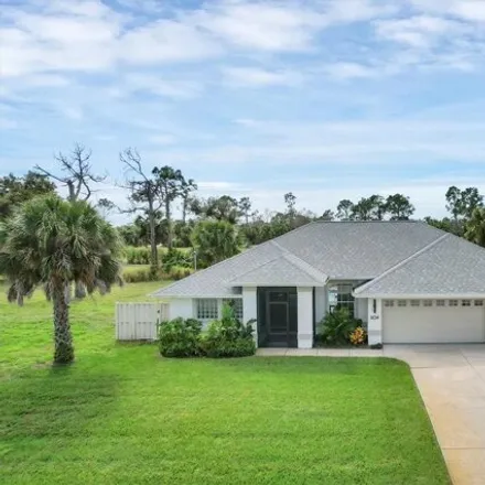 Buy this 3 bed house on 618 Rotonda Circle in Charlotte County, FL 33947