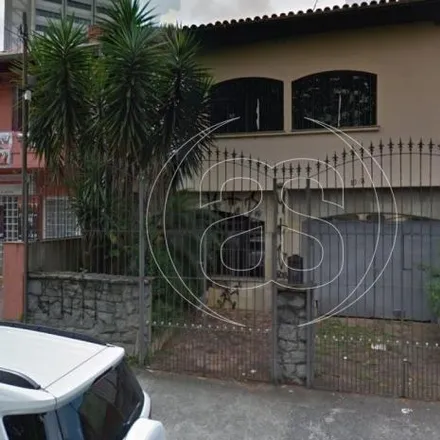 Buy this 1 bed house on Rua São Benedito in Santo Amaro, São Paulo - SP