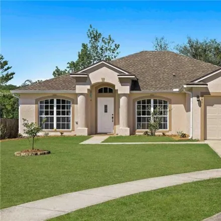 Buy this 4 bed house on 999 Kathy Drive in Titusville, FL 32780