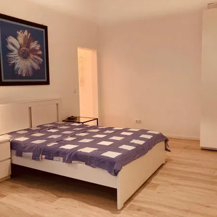 Rent this 1 bed apartment on Rheinsberger Straße 78 in 10115 Berlin, Germany
