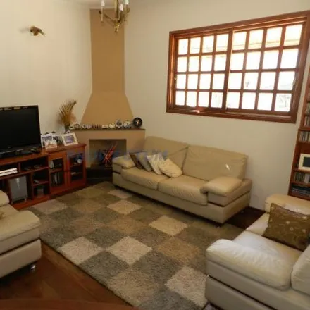 Buy this 5 bed house on Rua Doutor Antônio Maria Brandão in Campinas, Campinas - SP